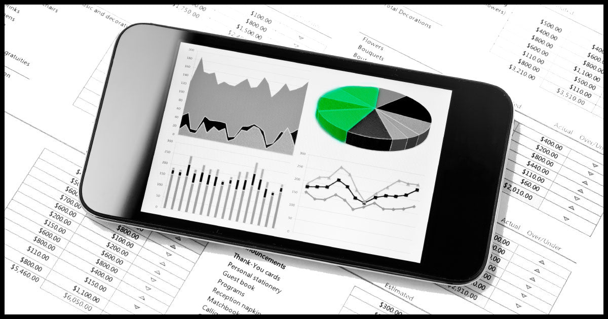 Guía de KPIs para mejorar tus ventas con Shopify - Mynimal