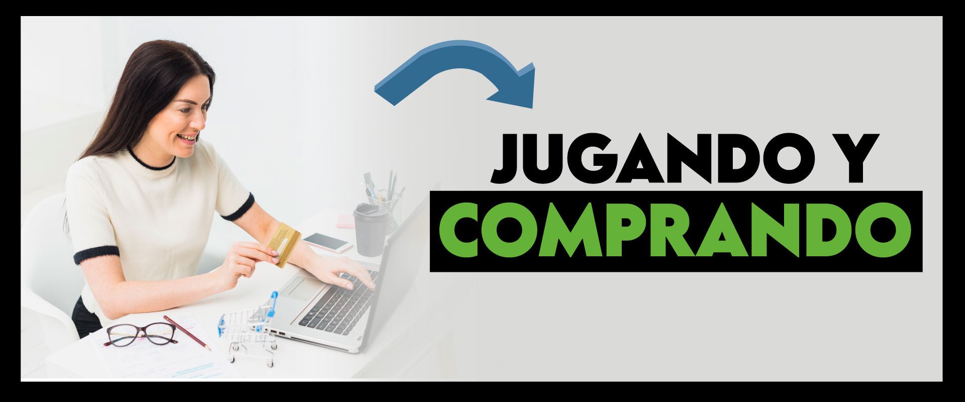 De clics a emociones: La gamificación revoluciona tu experiencia de compra online. - Mynimal