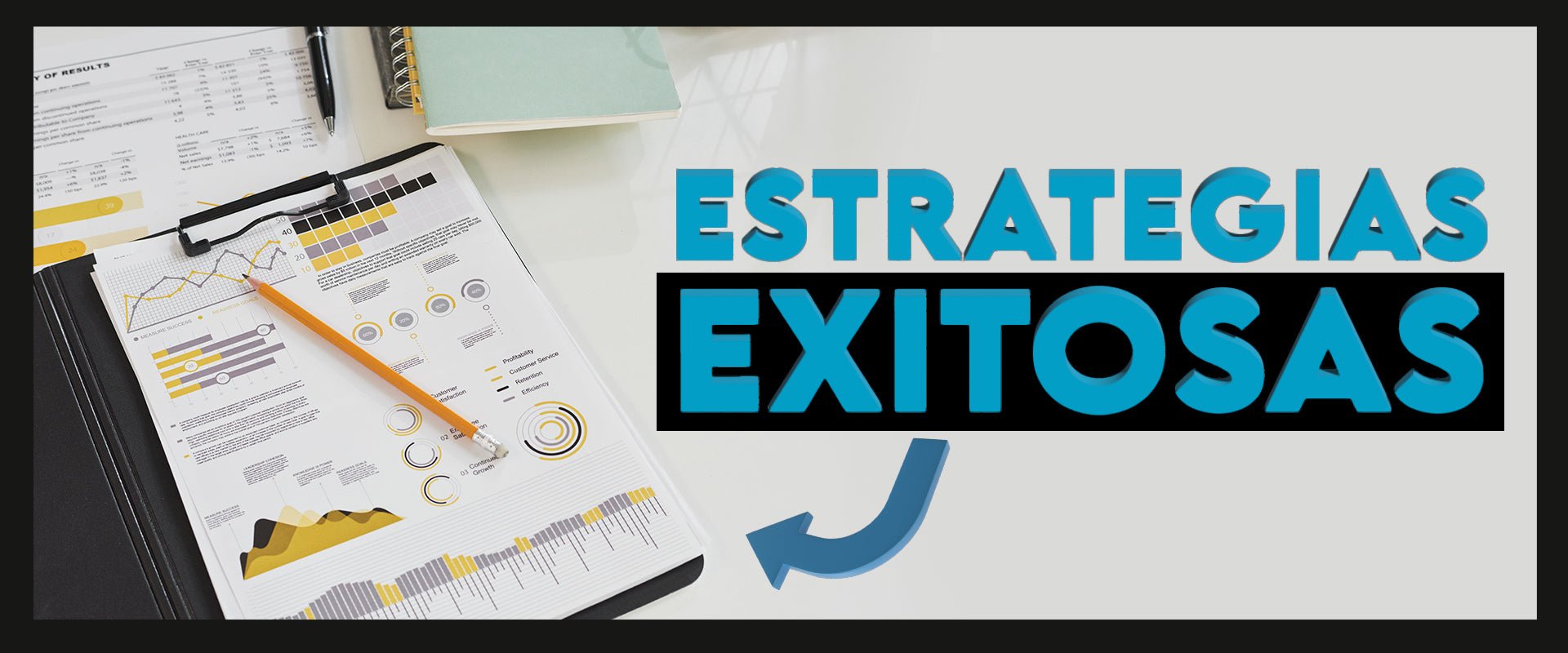 De la visión a la acción: Diseña un análisis estratégico impecable. - Mynimal