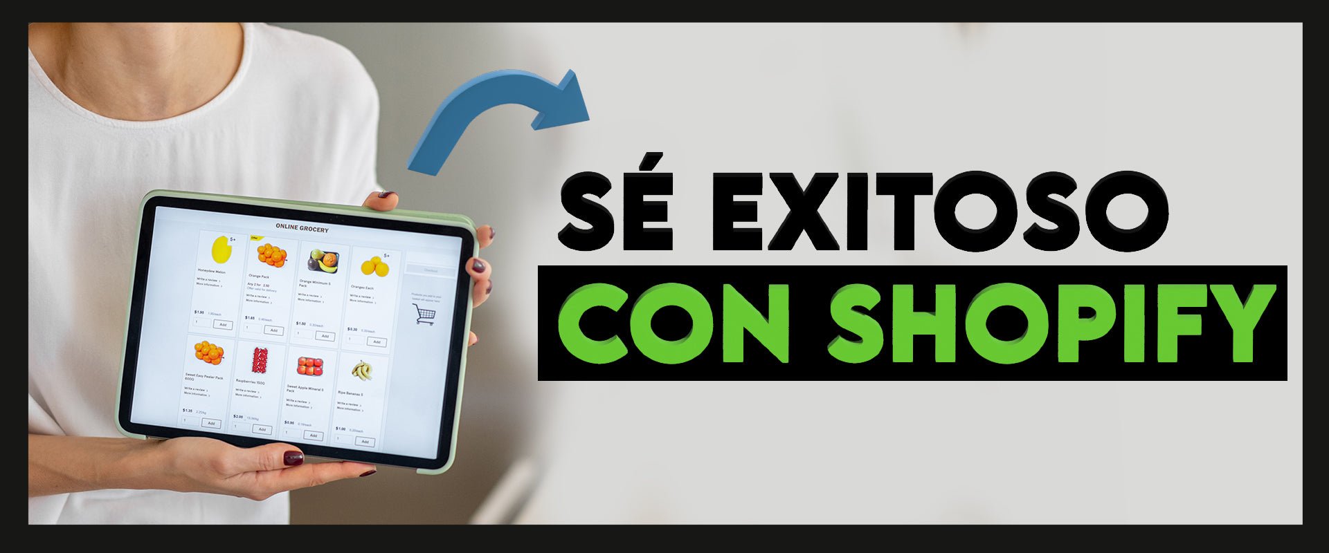 Domina el arte de vender productos digitales: Conviértete en un experto en Shopify y alcanza el éxito. - Mynimal