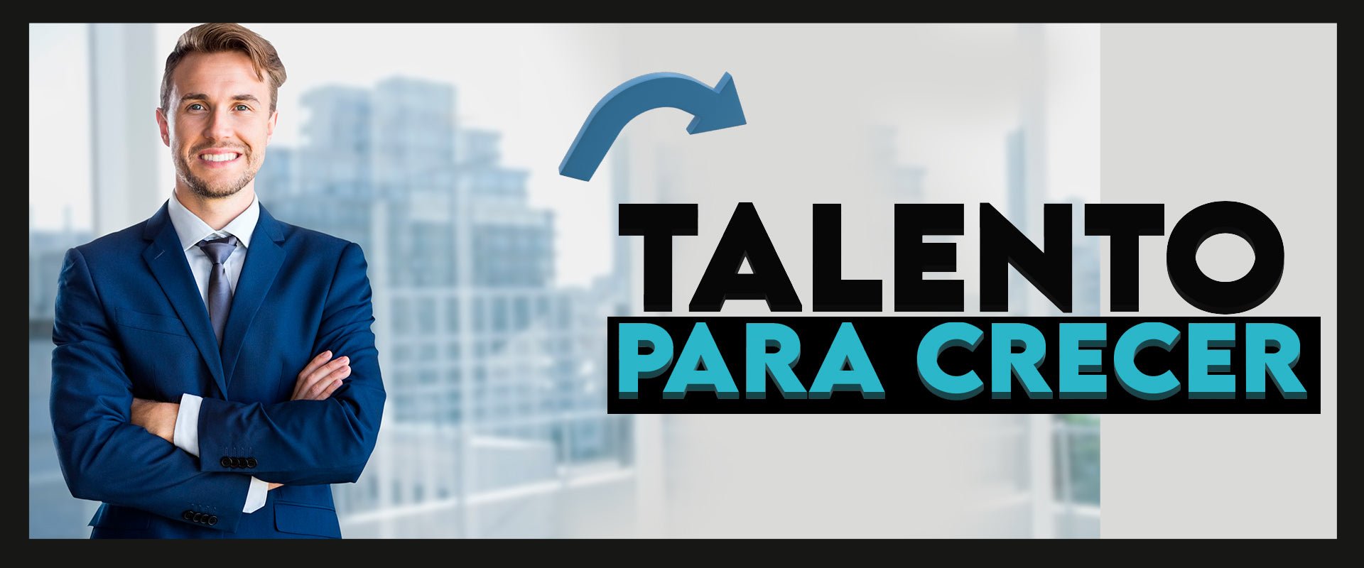 El poder del talento: Desarrolla habilidades para impulsar el crecimiento empresarial. - Mynimal