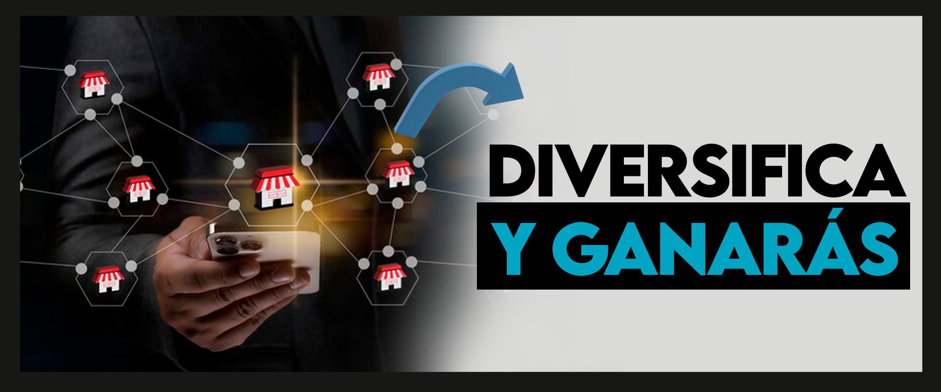 La fórmula del éxito: Estrategias de diversificación para un crecimiento sostenible. - Mynimal