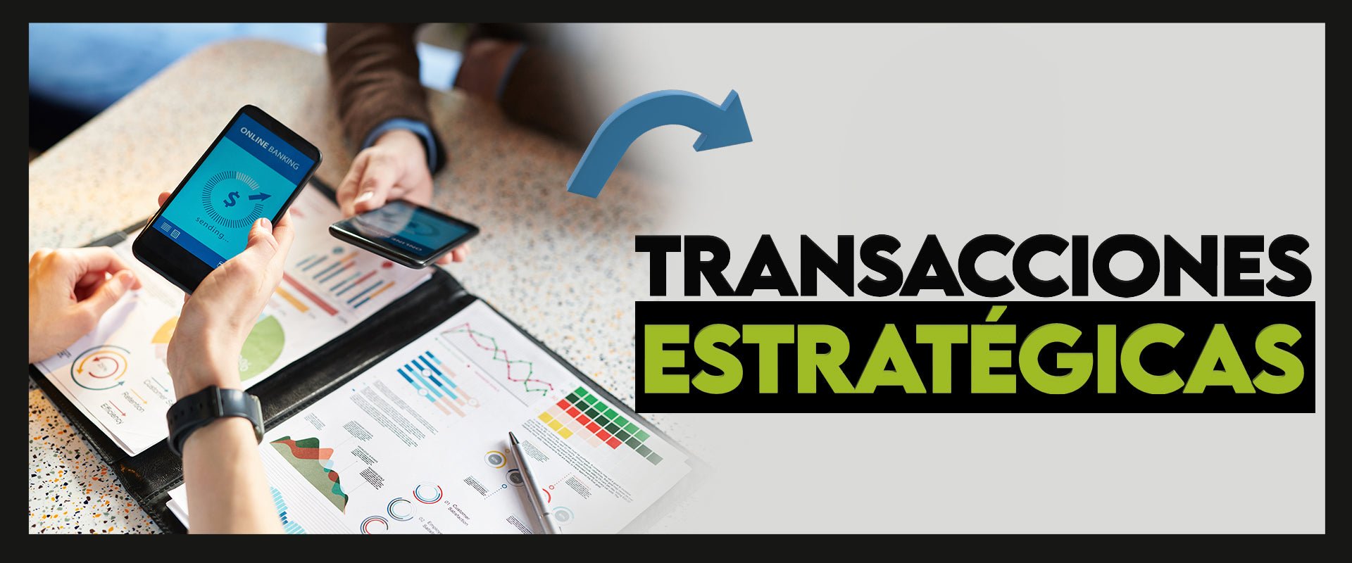 Más allá de las fronteras: Estrategias de adquisición y fusiones exitosas. - Mynimal