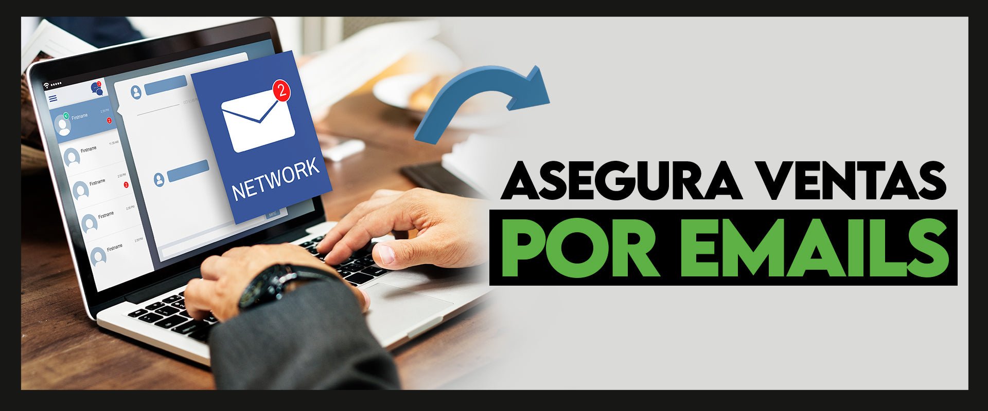 Optimizando la Comunicación Personalizada y Efectiva: Emails Transaccionales. - Mynimal