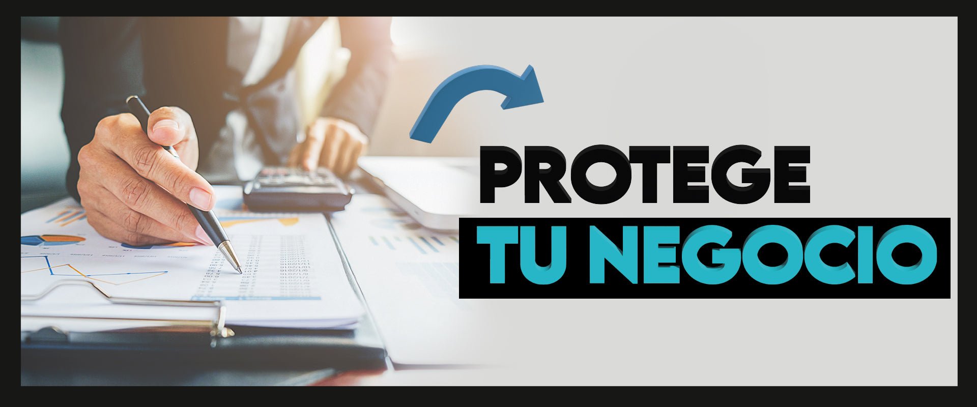 Protegiendo el futuro de tu negocio: La gestión de riesgos empresariales. - Mynimal