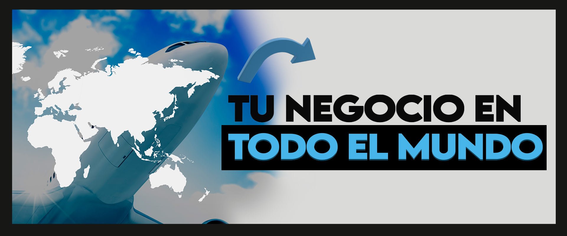 Shopify Markets: Expandiendo tu E-commerce a nivel global. - Mynimal