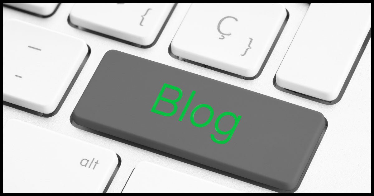 Guía: Cómo crear un blog para tu negocio y mejorar la comunicación con tus clientes - Mynimal