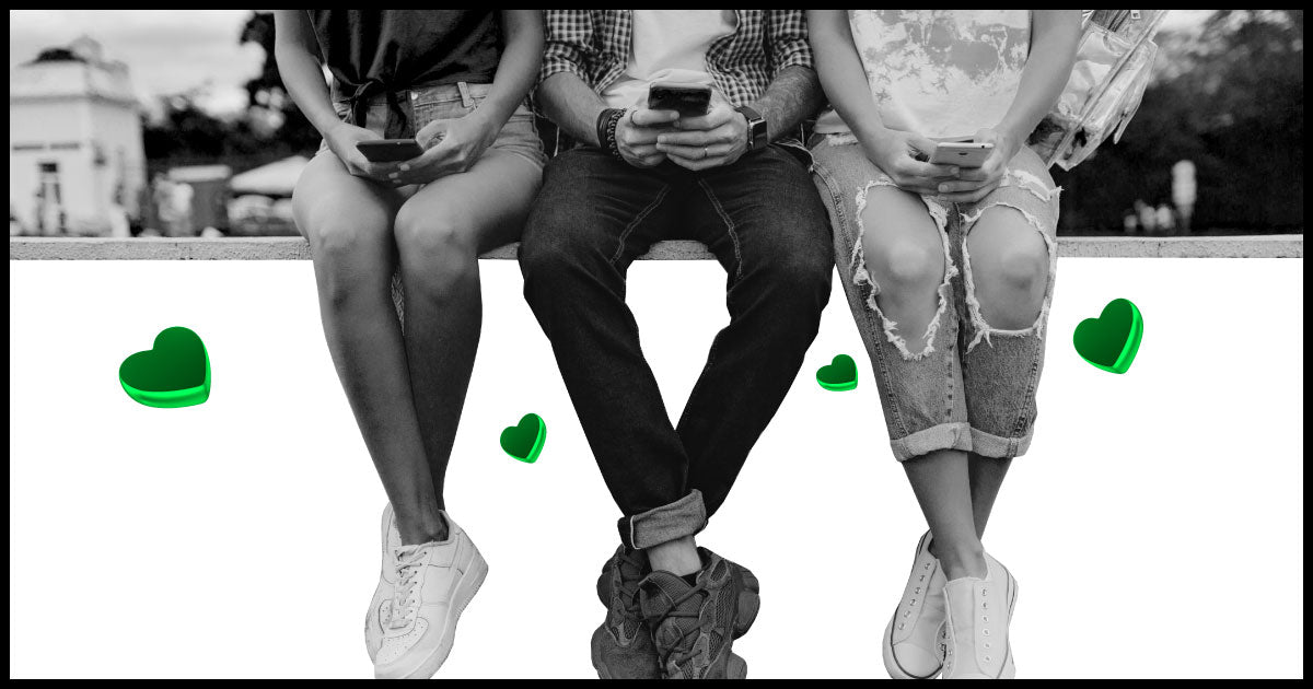 Guía sobre como realizar marketing efectivo con los consumidores de la generación Z - Mynimal