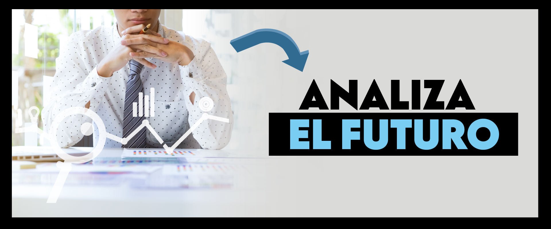 De la incertidumbre al éxito: El análisis predictivo puede impulsar el crecimiento de tu negocio B2B. - Mynimal