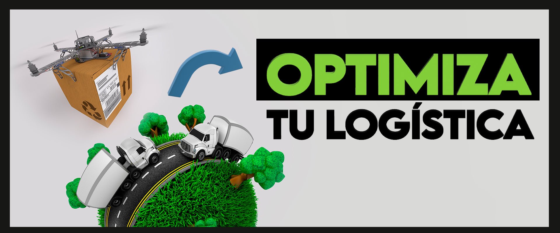 Entrega exitosa: Estrategias de envío y logística que impulsarán tu Ecommerce. - Mynimal