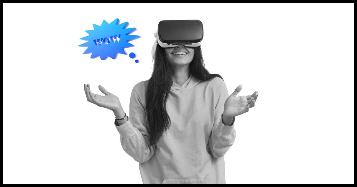 Guía: Cómo crear nuevas experiencias para tus clientes gracias al metaverso. - Mynimal