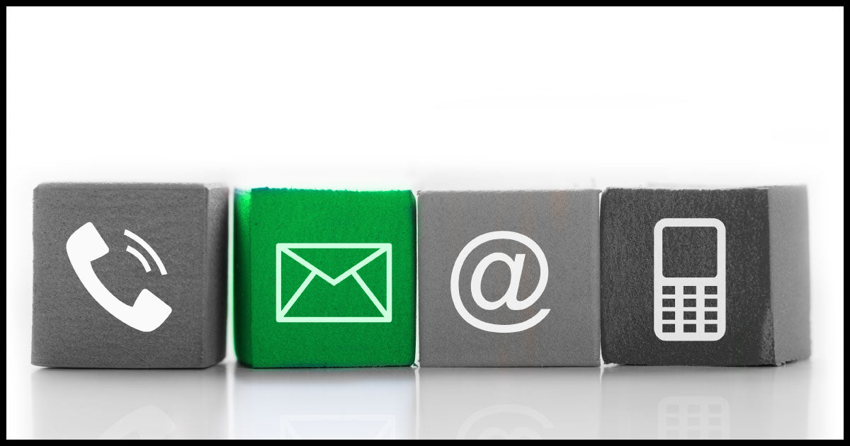 Por qué y cómo crear una lista de suscriptores para email marketing desde cero. - Mynimal