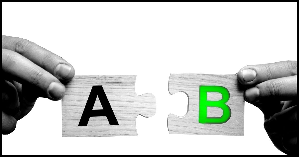 Guía práctica: Cómo aumentar el rendimiento de tus Ads con Test A/B - Mynimal